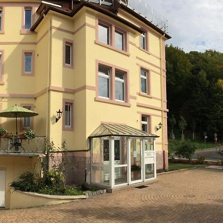 Appartements Am Festspielhaus Баден-Баден Екстериор снимка