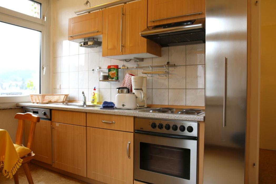 Appartements Am Festspielhaus Баден-Баден Стая снимка