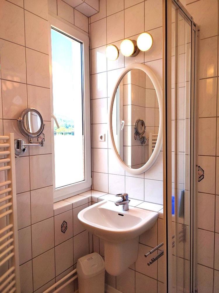 Appartements Am Festspielhaus Баден-Баден Стая снимка