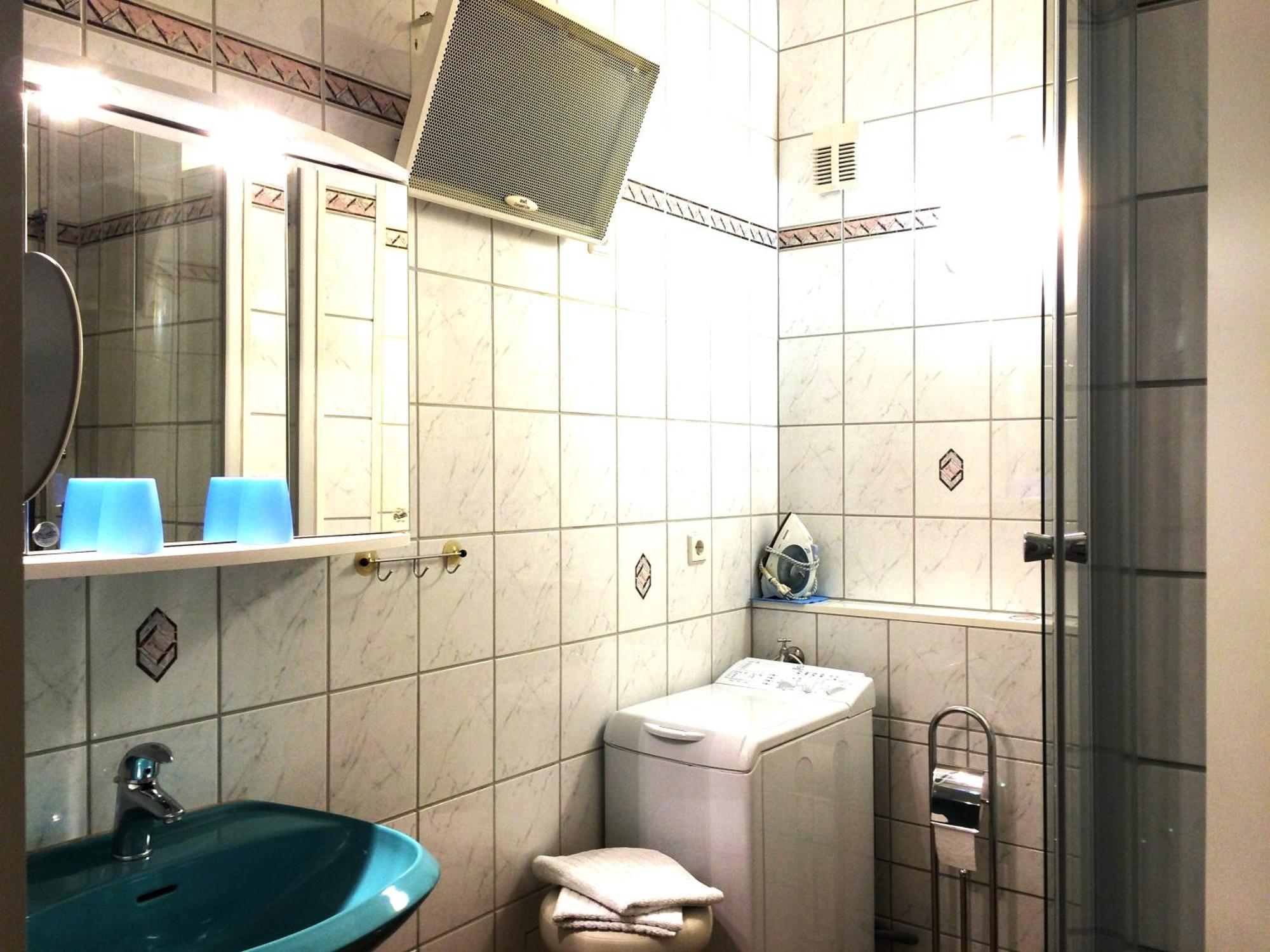 Appartements Am Festspielhaus Баден-Баден Стая снимка