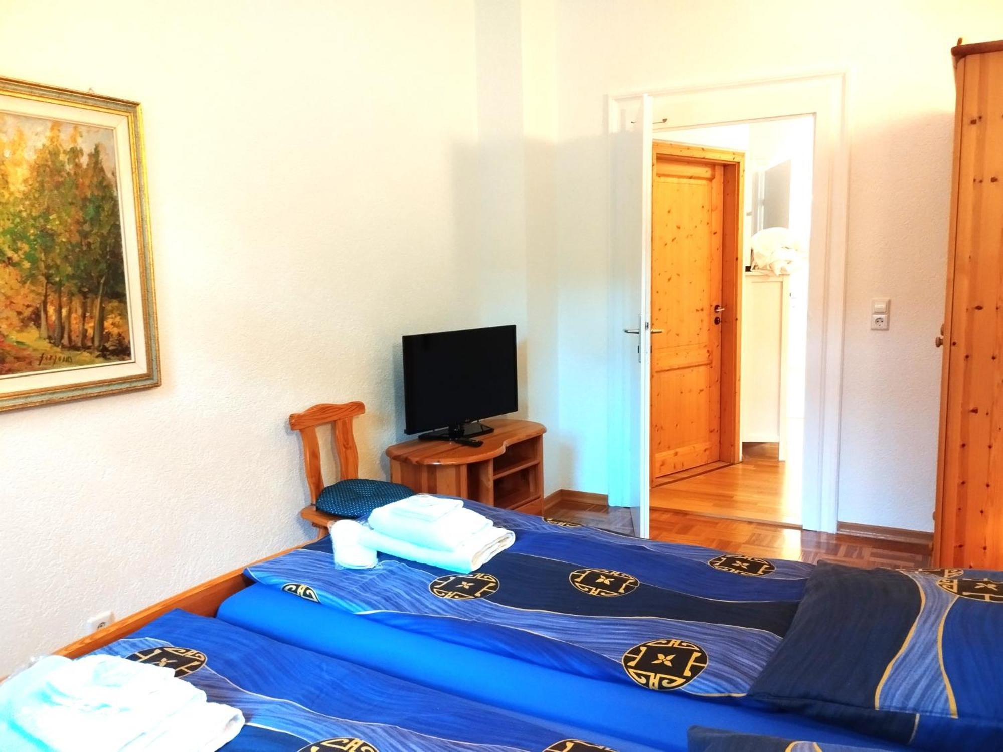 Appartements Am Festspielhaus Баден-Баден Стая снимка