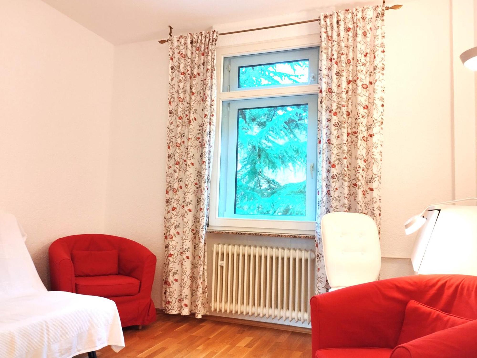 Appartements Am Festspielhaus Баден-Баден Стая снимка