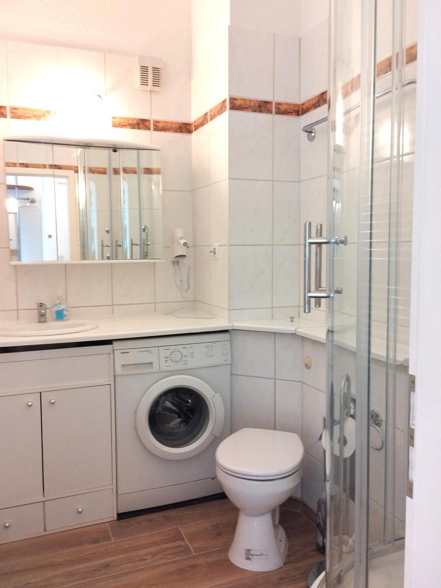 Appartements Am Festspielhaus Баден-Баден Екстериор снимка